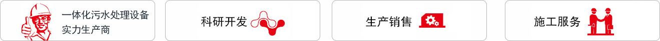 一体化污水处理设备实力生产商