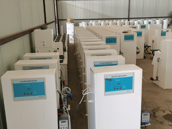 小型医疗污水处理设备