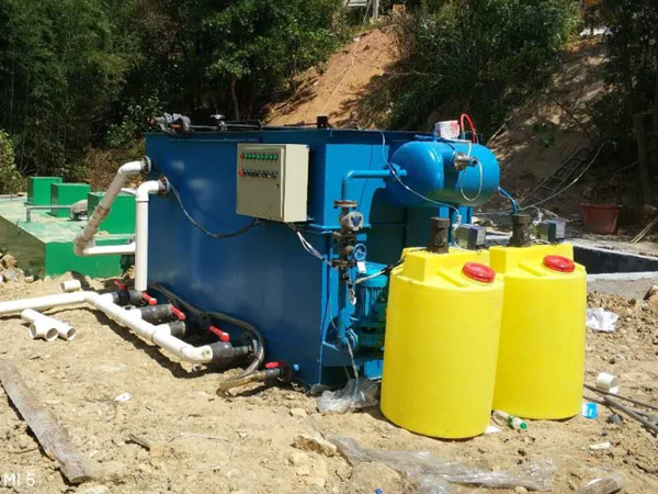 屠宰污水处理设备