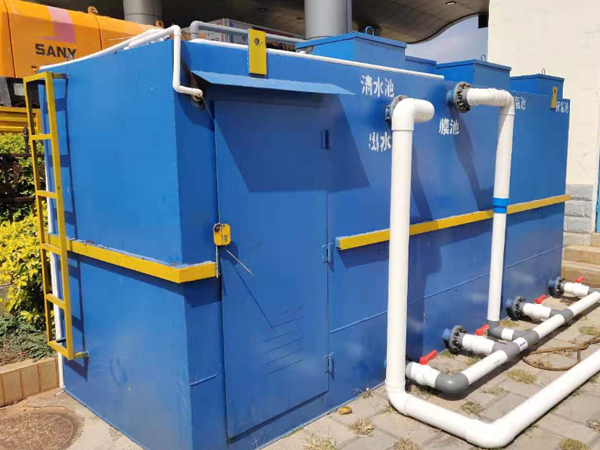 屠宰污水处理设备