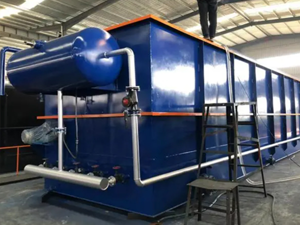 造纸污水处理设备