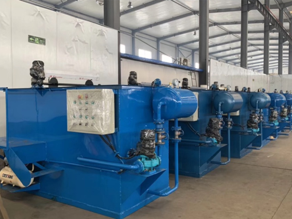 造纸污水处理设备