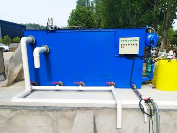 养殖污水处理设备