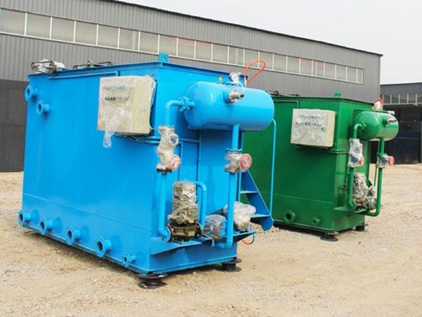 养殖污水处理设备