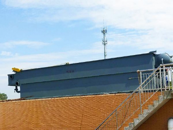 养殖污水处理设备