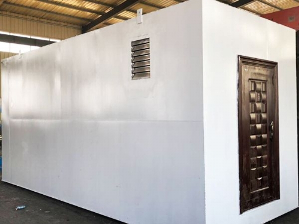 养殖污水处理设备